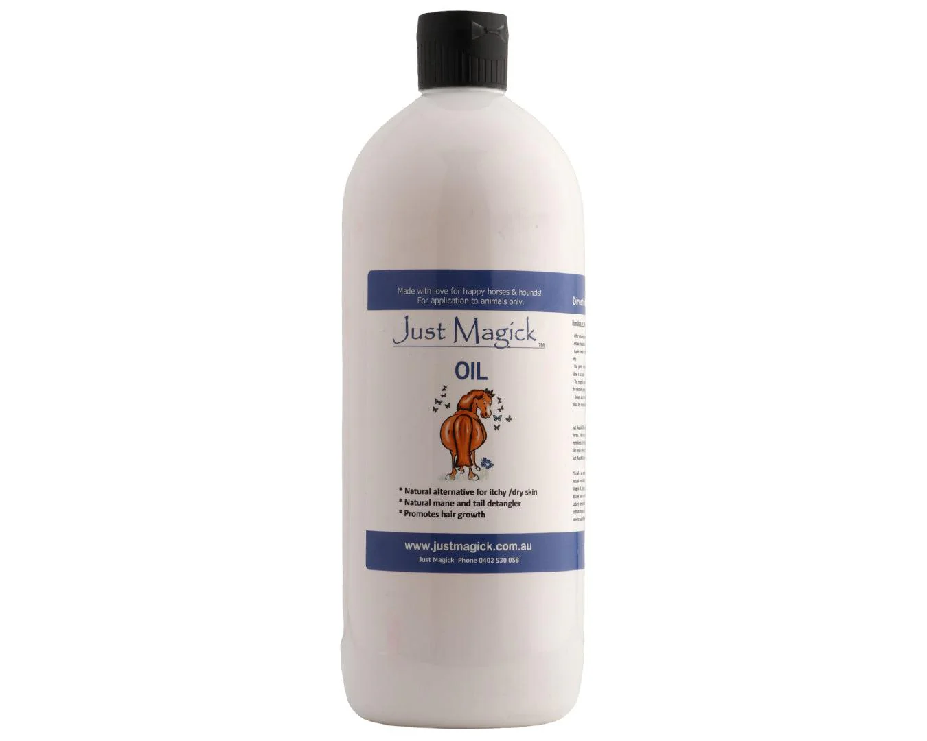 Just Magick Oil - Image 3