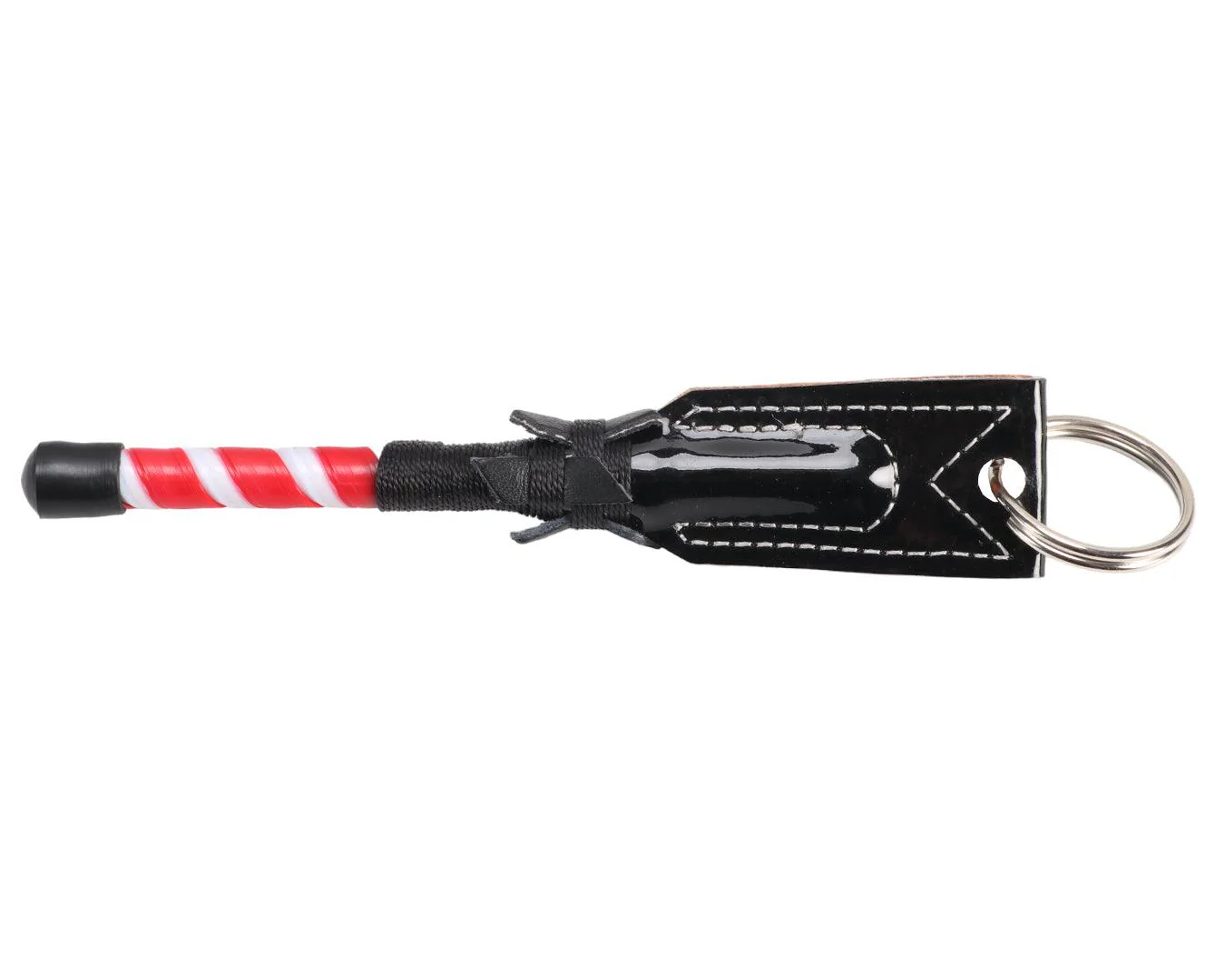 Jockey Whip Key Ring - Image 2