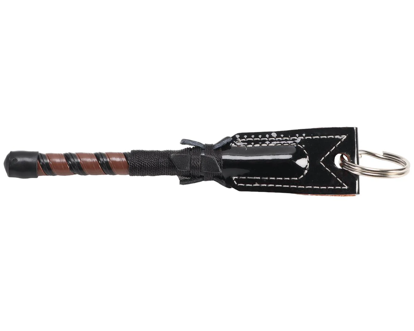 Jockey Whip Key Ring - Image 3