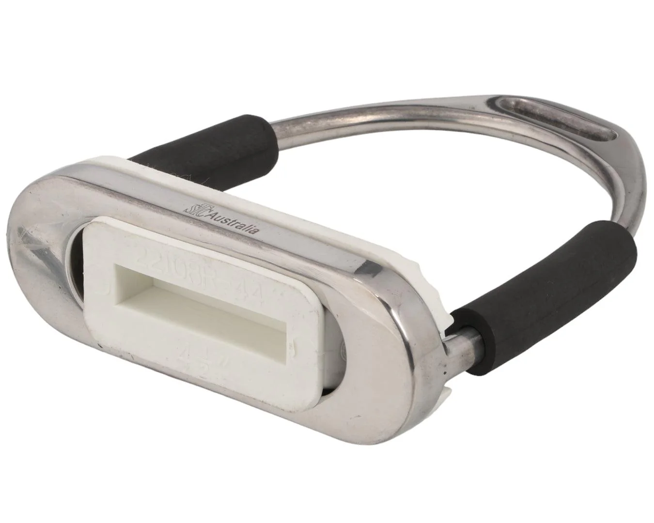 Jointed Shank Stirrups - Image 4