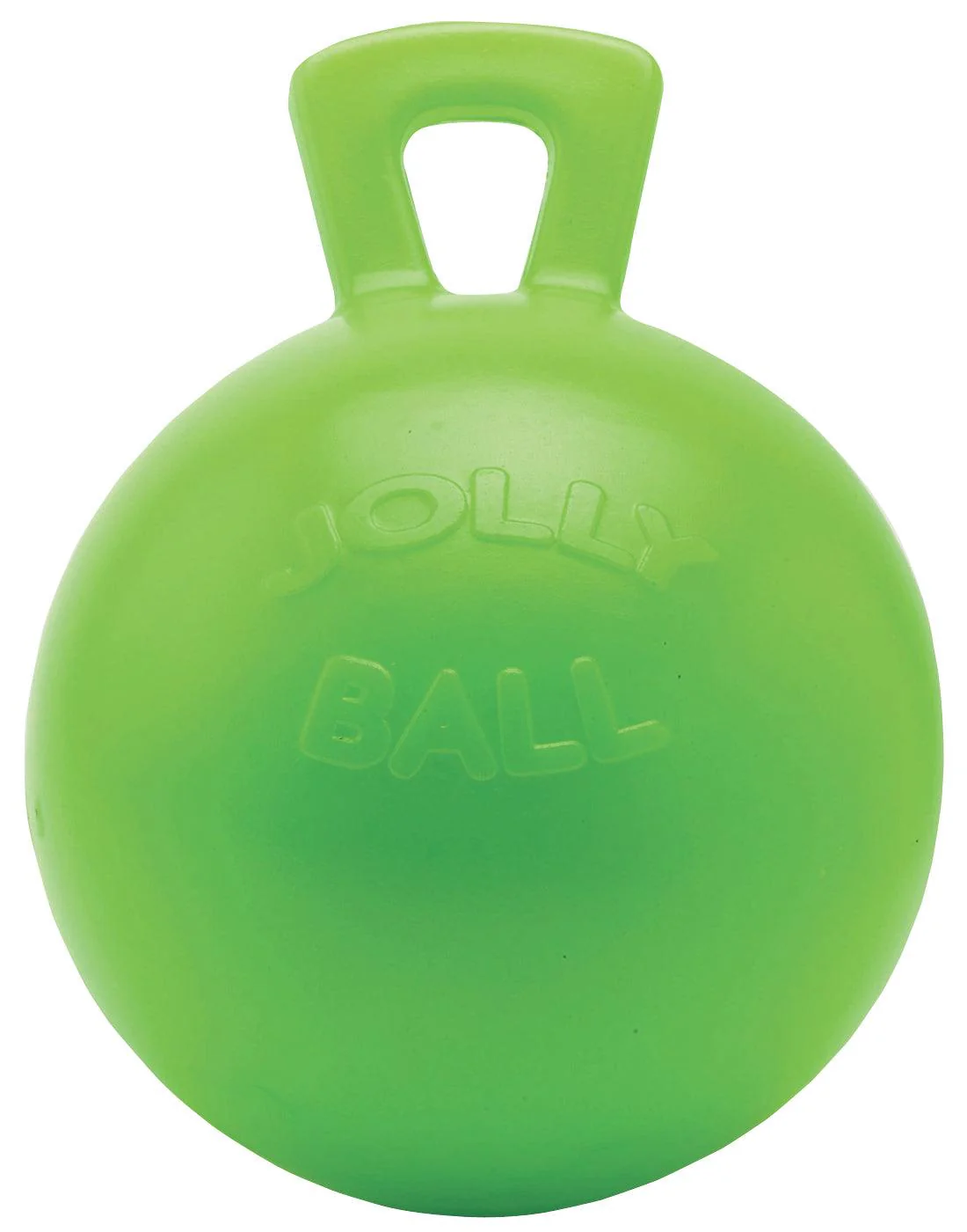 Jolly Ball Horse Play Ball - 10" - Image 5