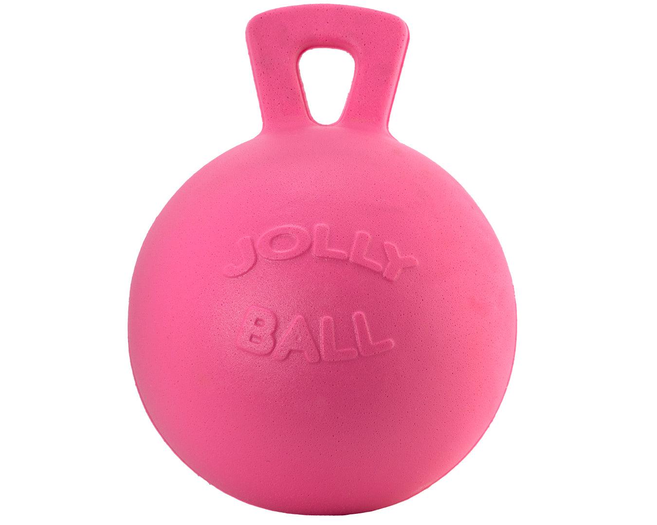Jolly Ball Horse Play Ball - 10" - Image 7