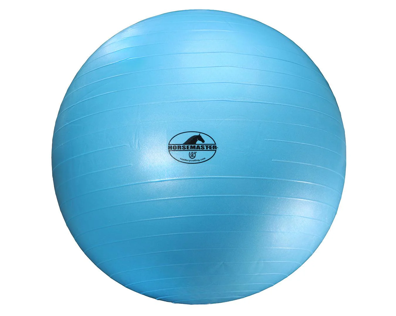 Horsemaster Mega Ball Horse Exercise Toy