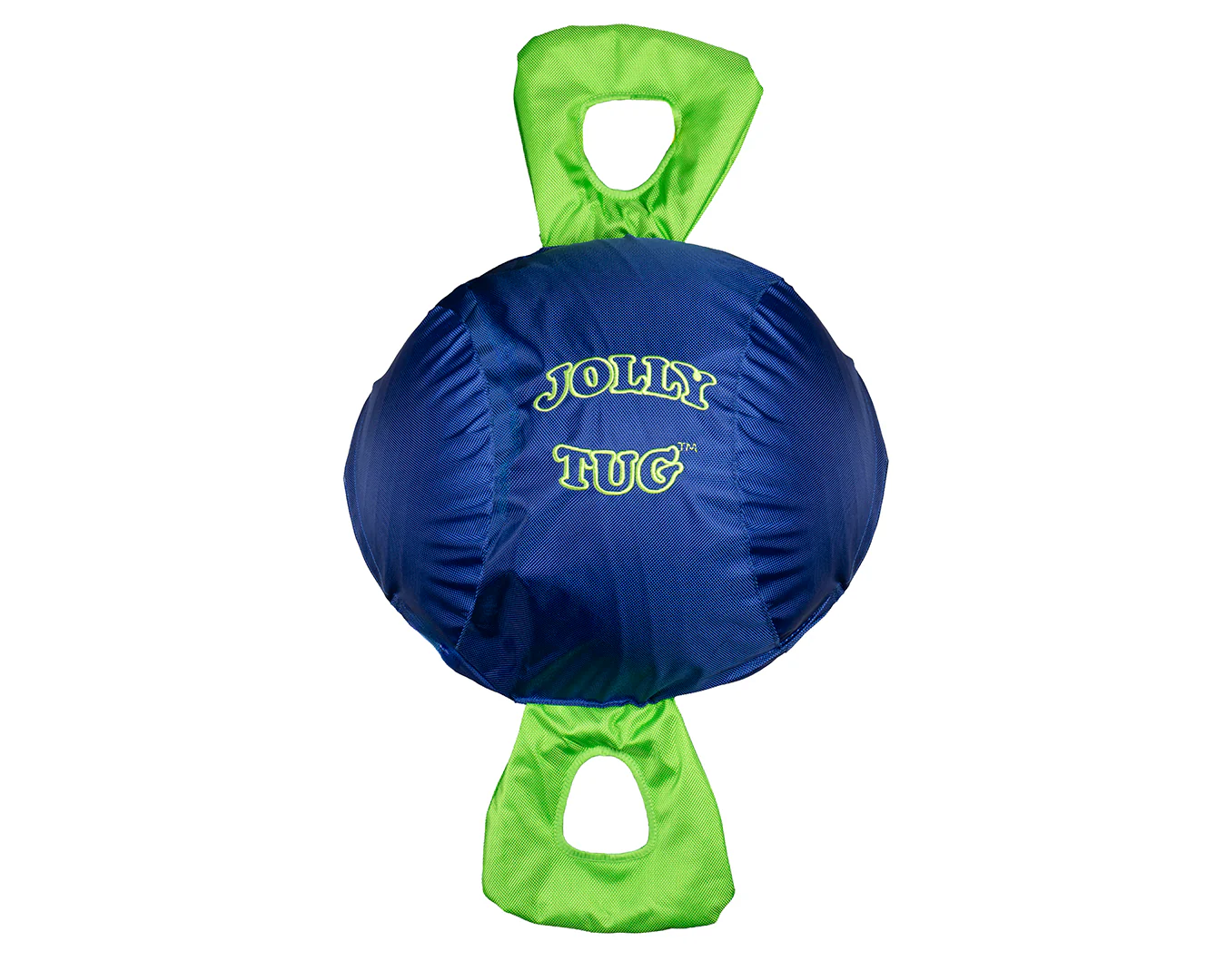 Jolly Tug Inflatable Ball