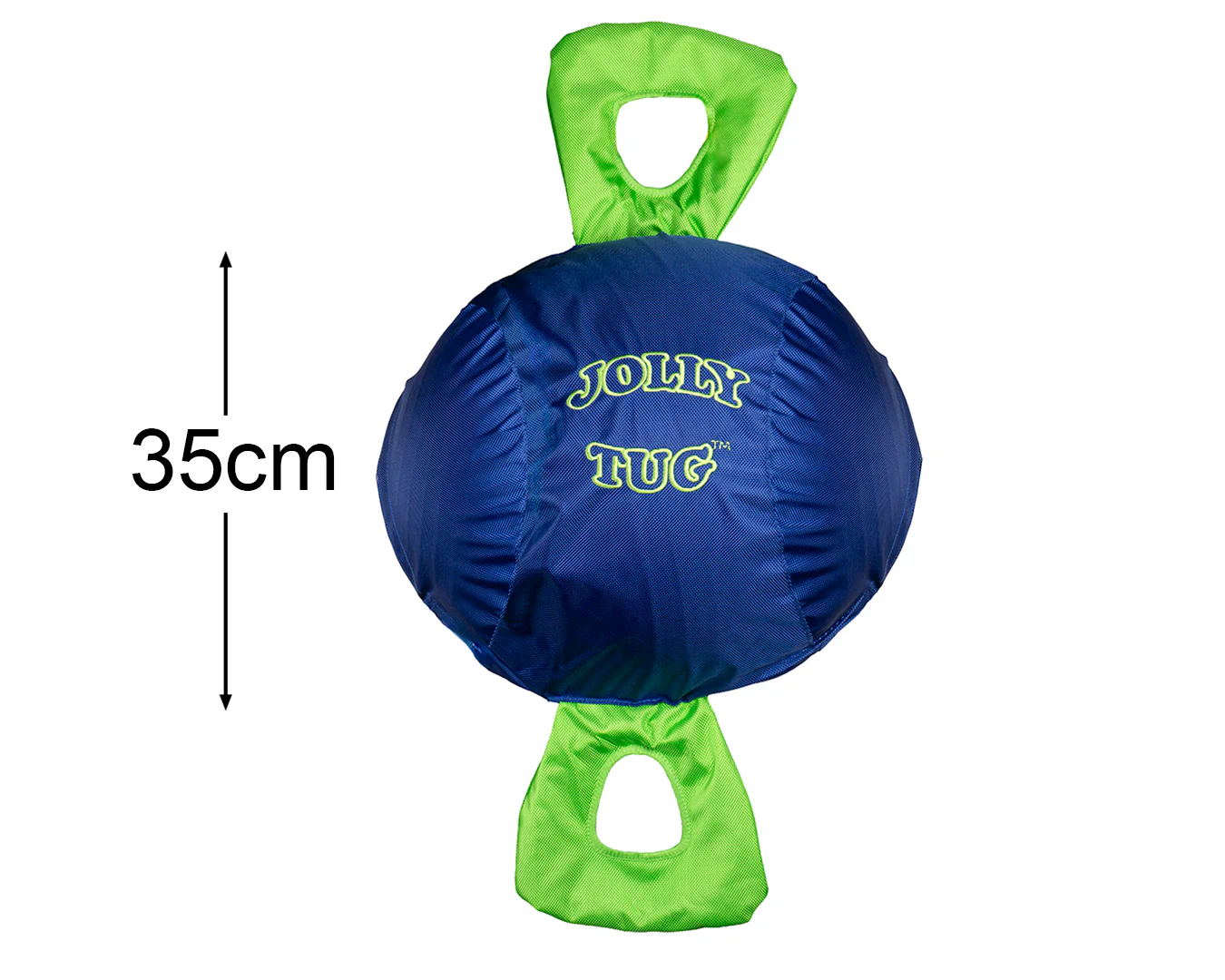 Jolly Tug Inflatable Ball - Image 2