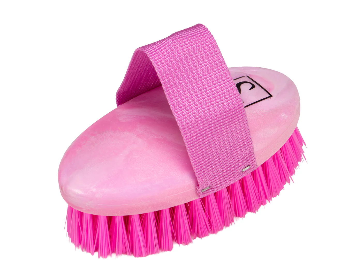 Show Master Junior Body Brush - Image 4
