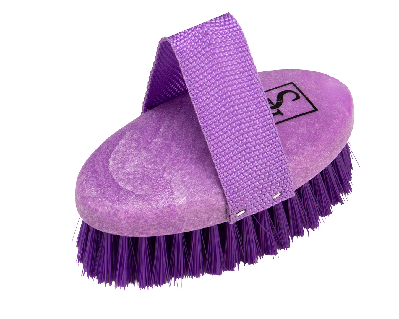 Show Master Junior Body Brush - Image 7