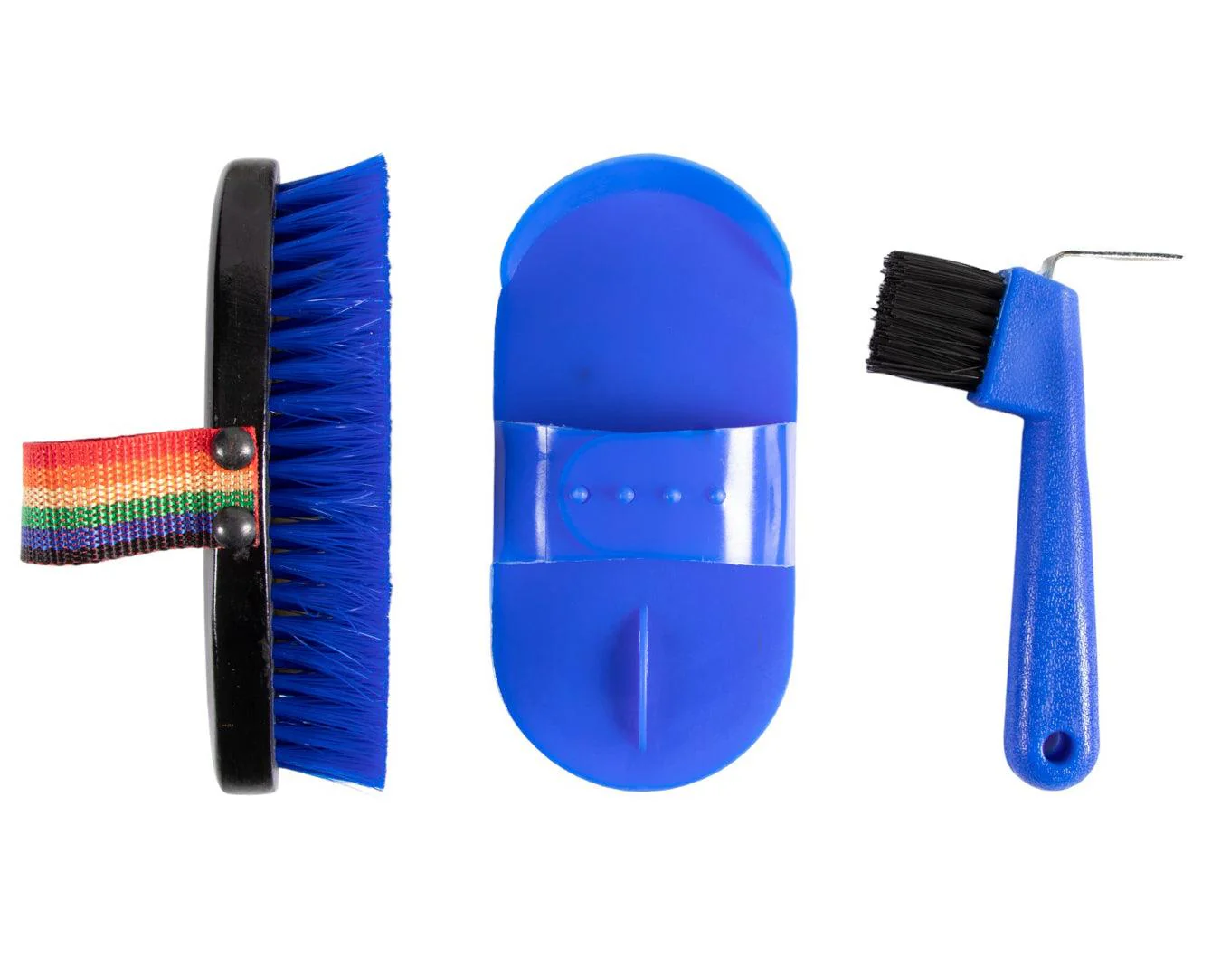 Showmaster Junior Horse Grooming Kit - Image 2