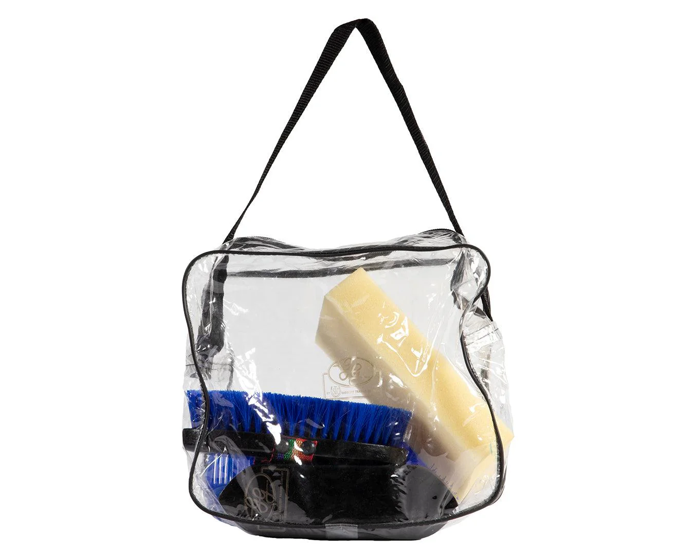 Showmaster Junior Horse Grooming Kit - Image 4
