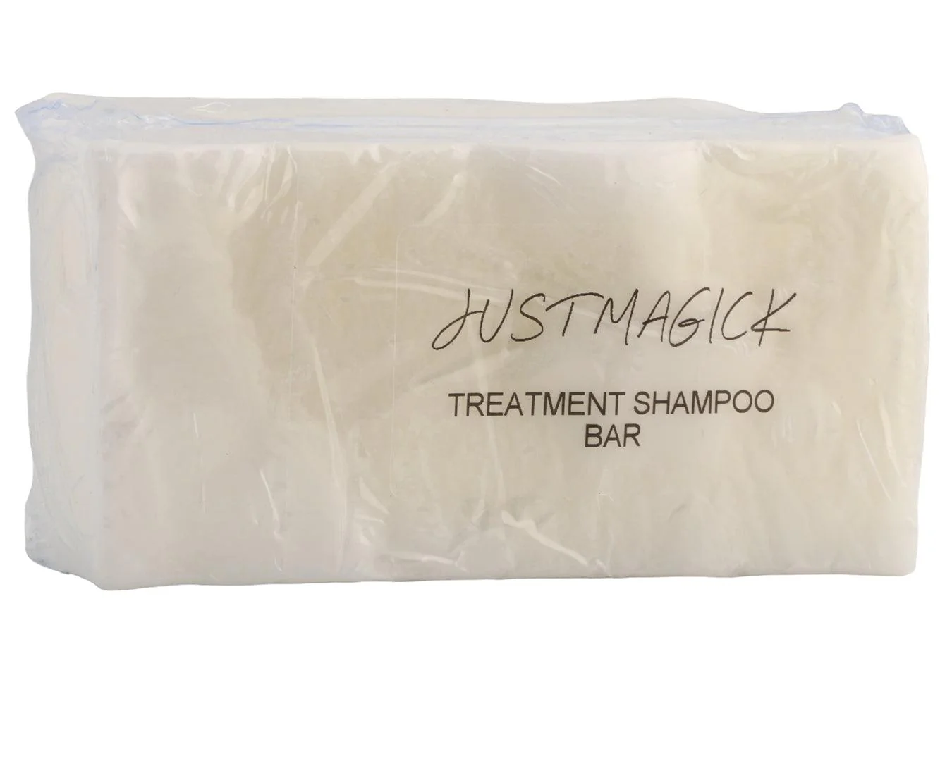 Just Magick Treatment Shampoo Bar - Image 2