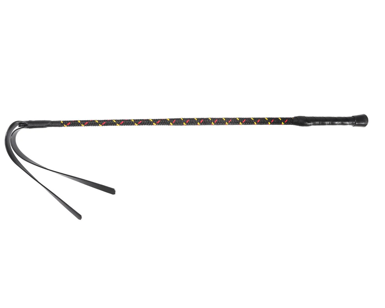 Karaka Cattle Drafting Cane