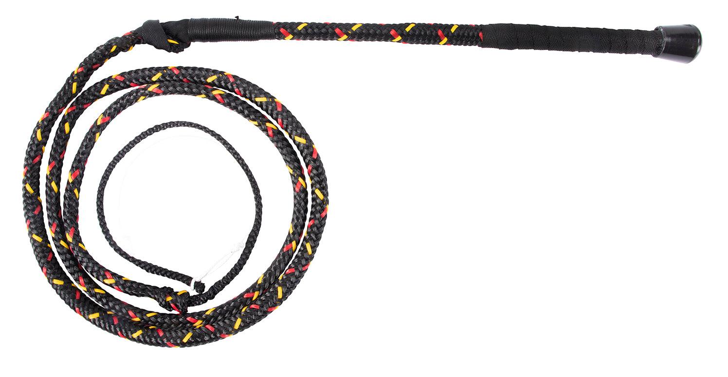 Karaka Synthetic Stockwhip