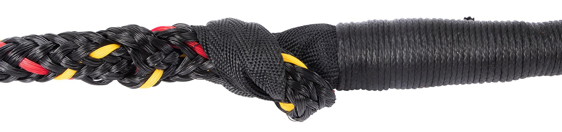 Karaka Synthetic Stockwhip - Image 5