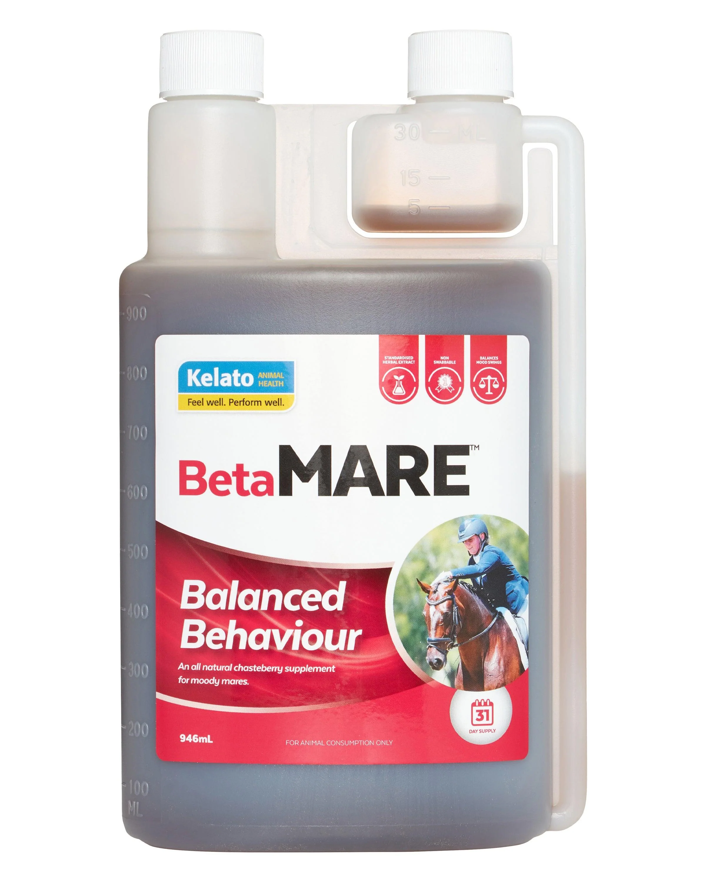 Kelato BetaMARE