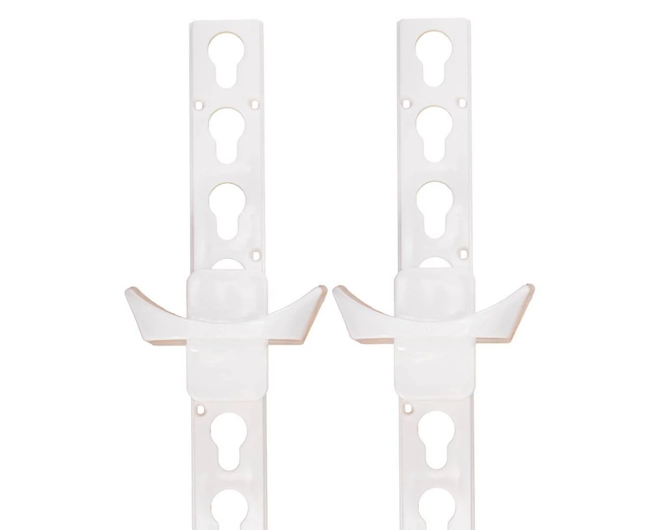 Key Hole Strips for Show Jumping - Image 2