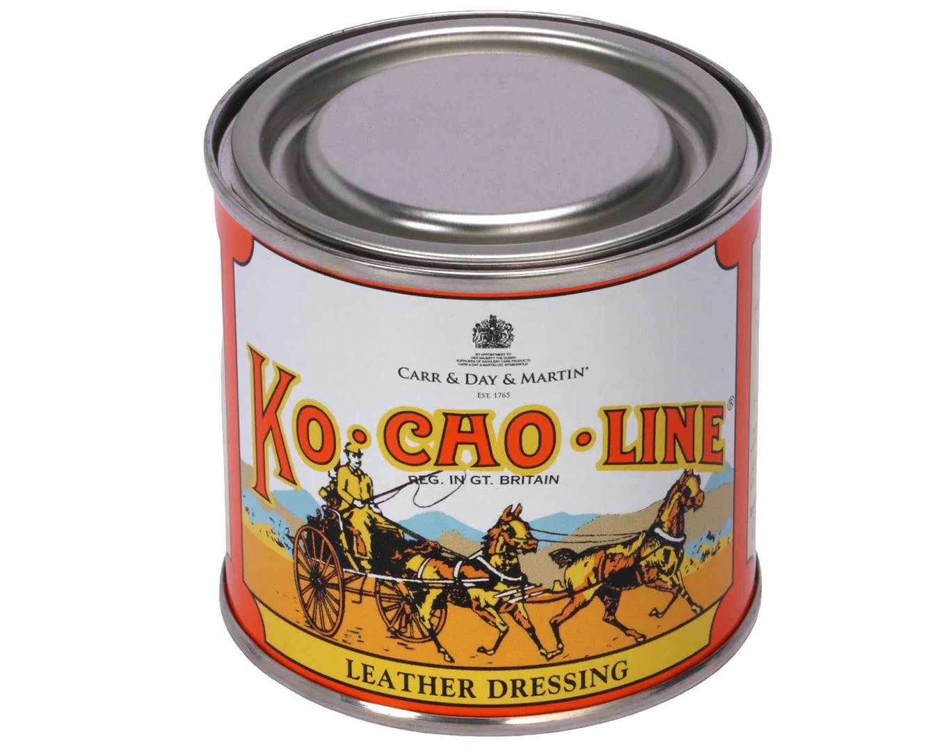 Carr & Day & Martin Ko-Cho-Line Leather Dressing - Image 2