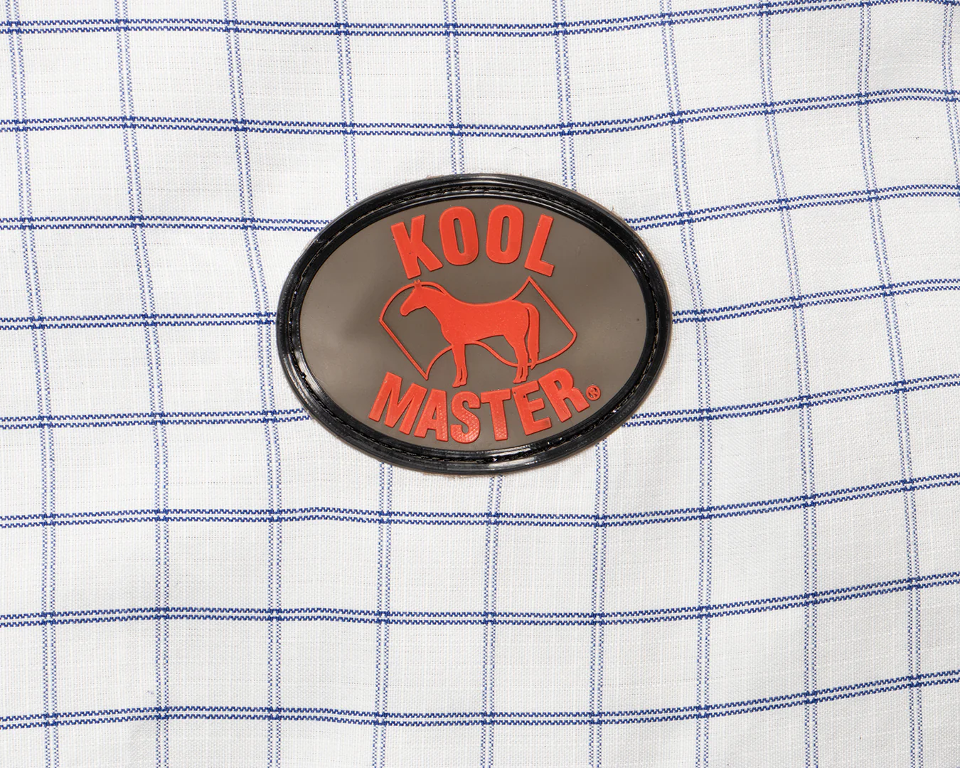 Kool Master Cotton Ripstop Horse Rug Combo - Image 8