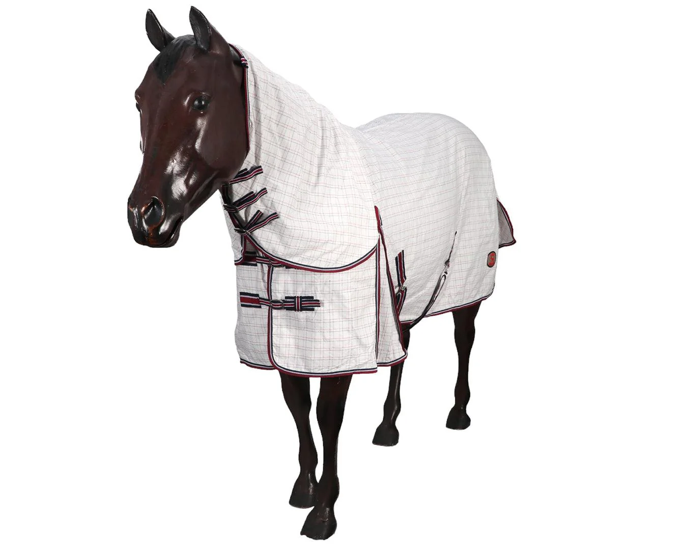 Kool Master Diamond Weave Tear-Stop Combo - Image 6