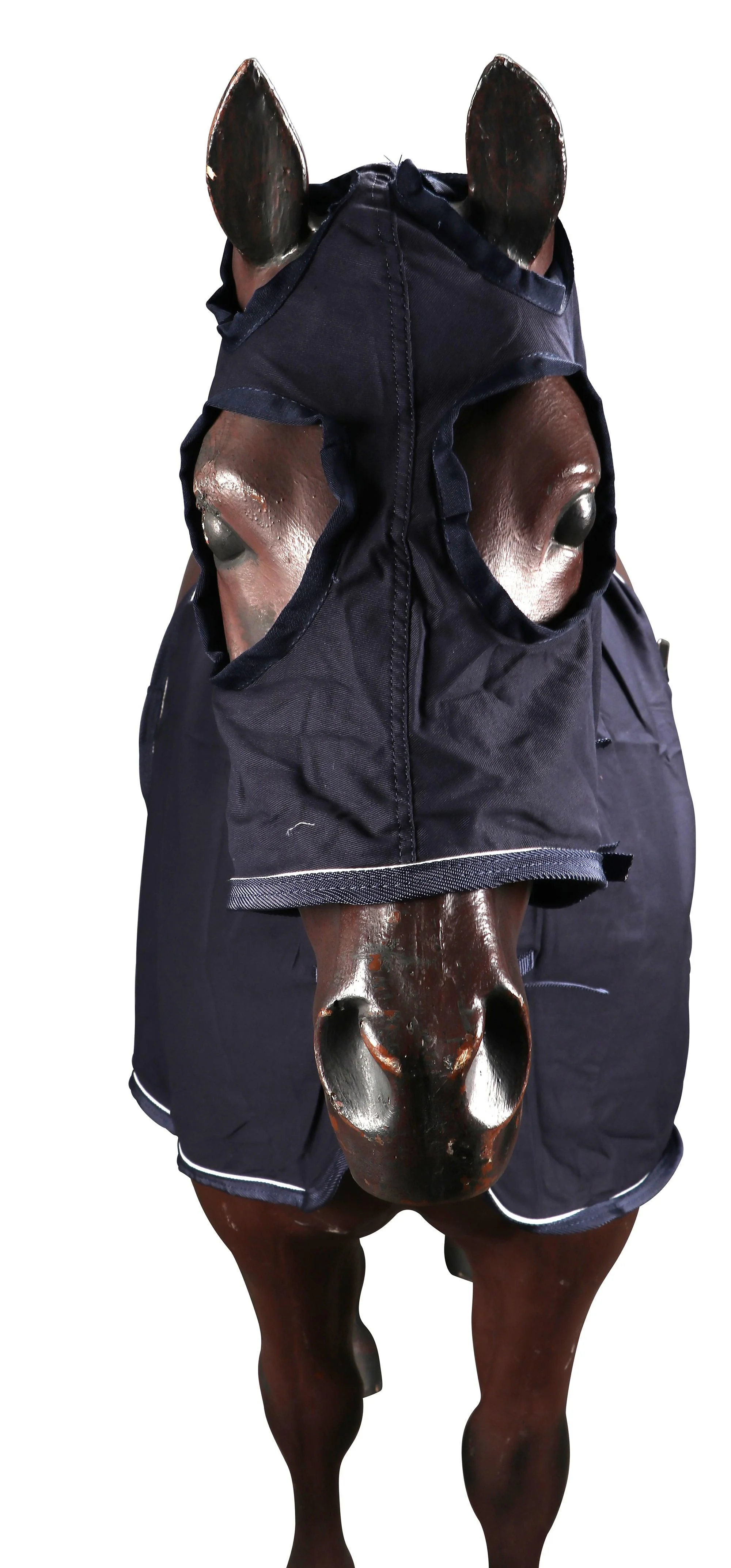 Kool Master Show Hood Navy - Image 3