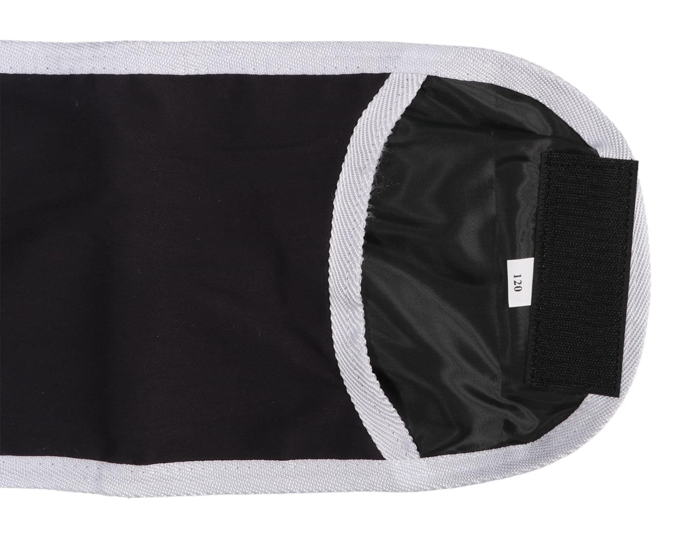 Koolmaster Tail Bag - Navy - Image 3