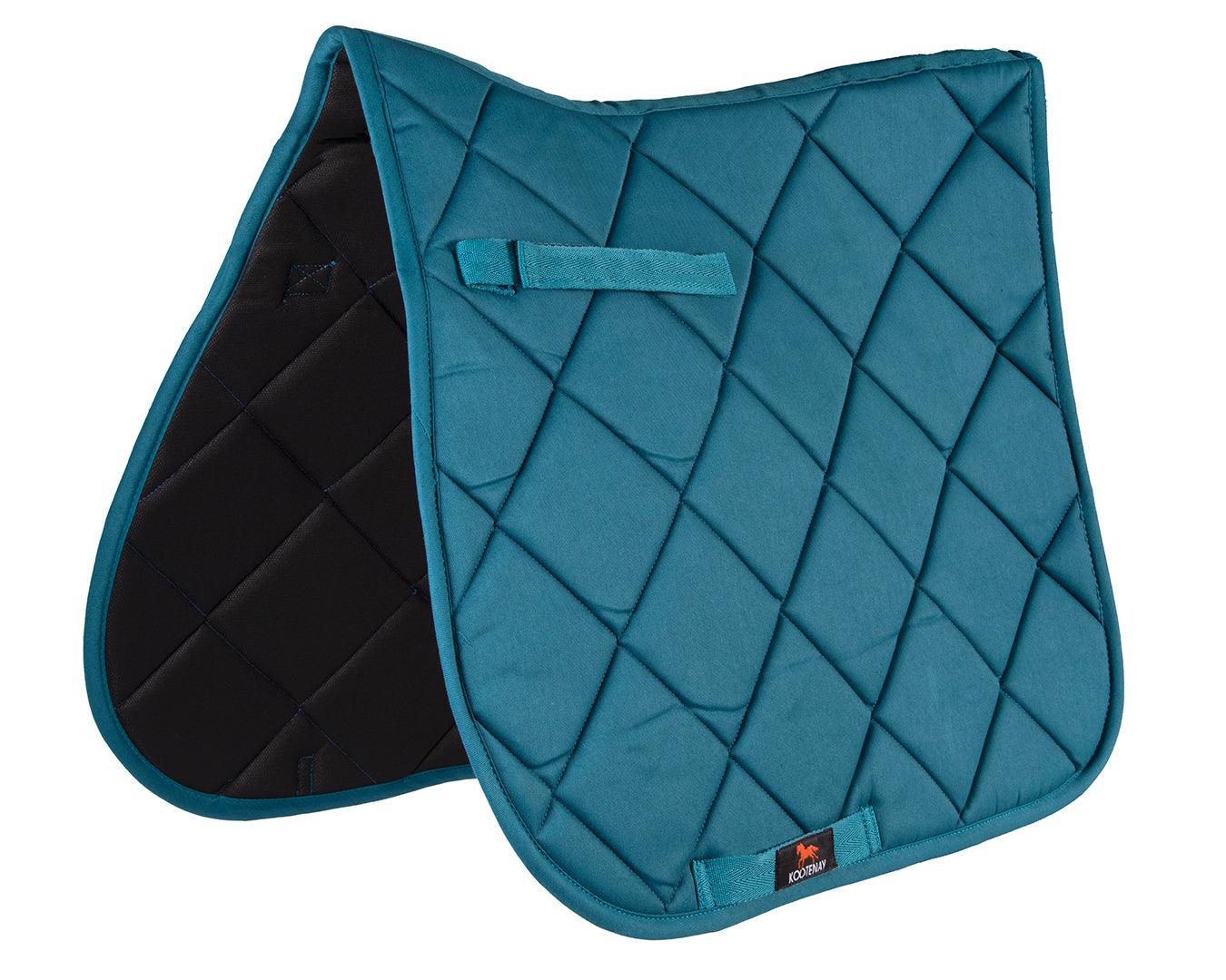 Kootenay Basic General Purpose Saddle Pad - Image 11