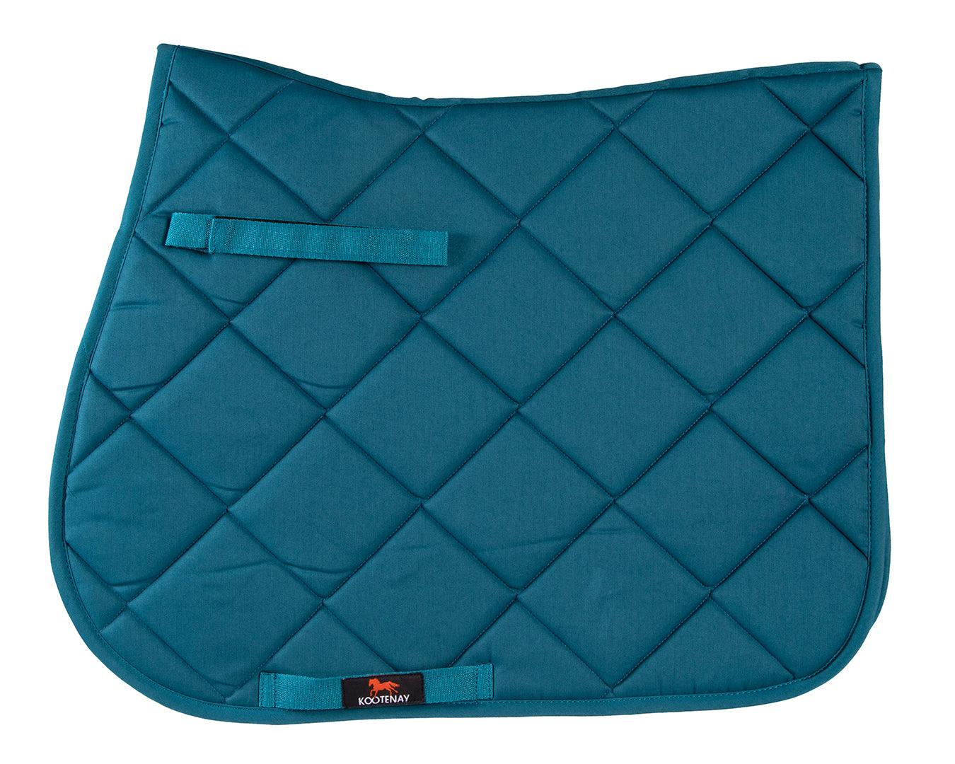 Kootenay Basic General Purpose Saddle Pad - Image 12