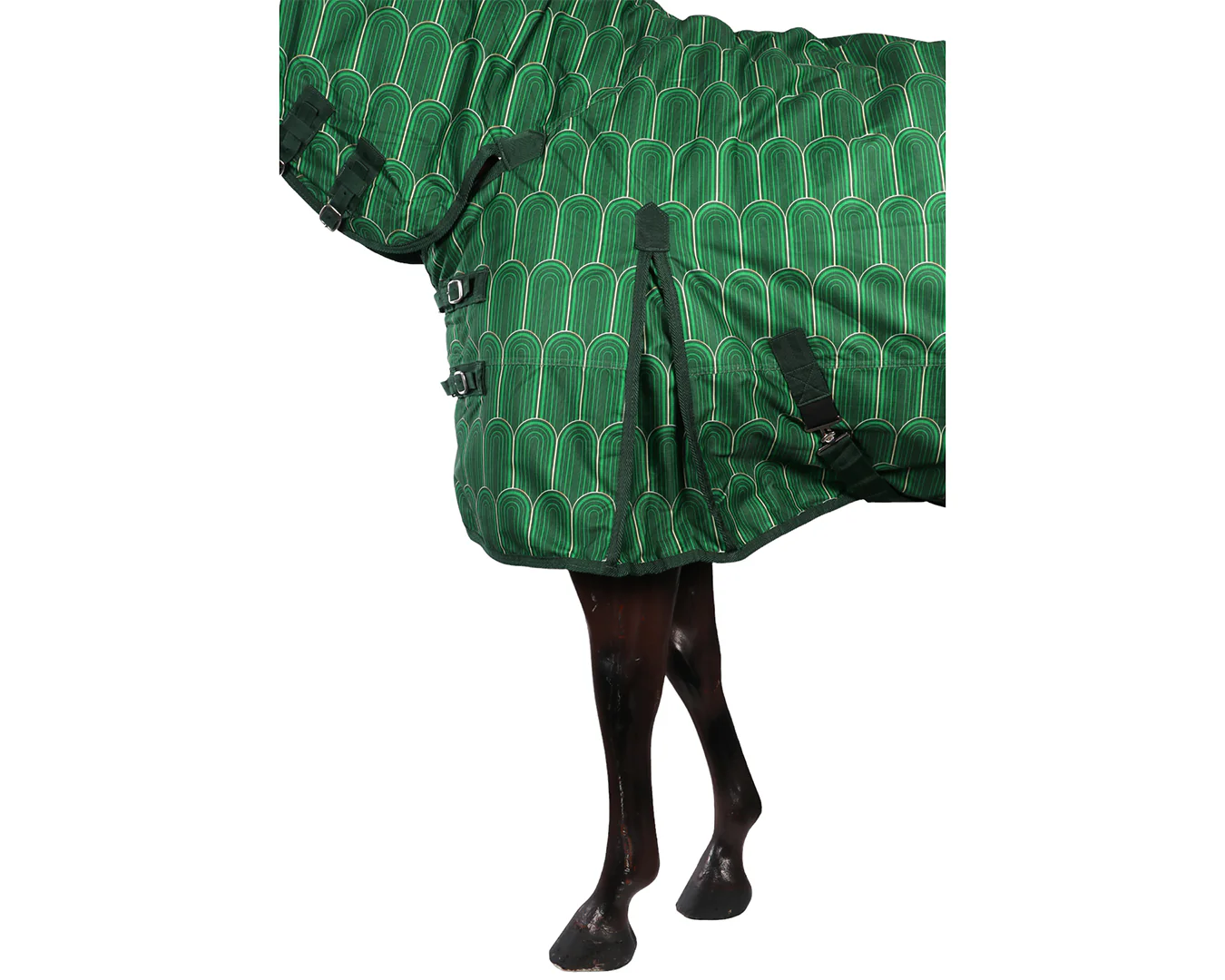 Kozy 1200D 250G Fill Nylon Combo- Art Deco - Image 3