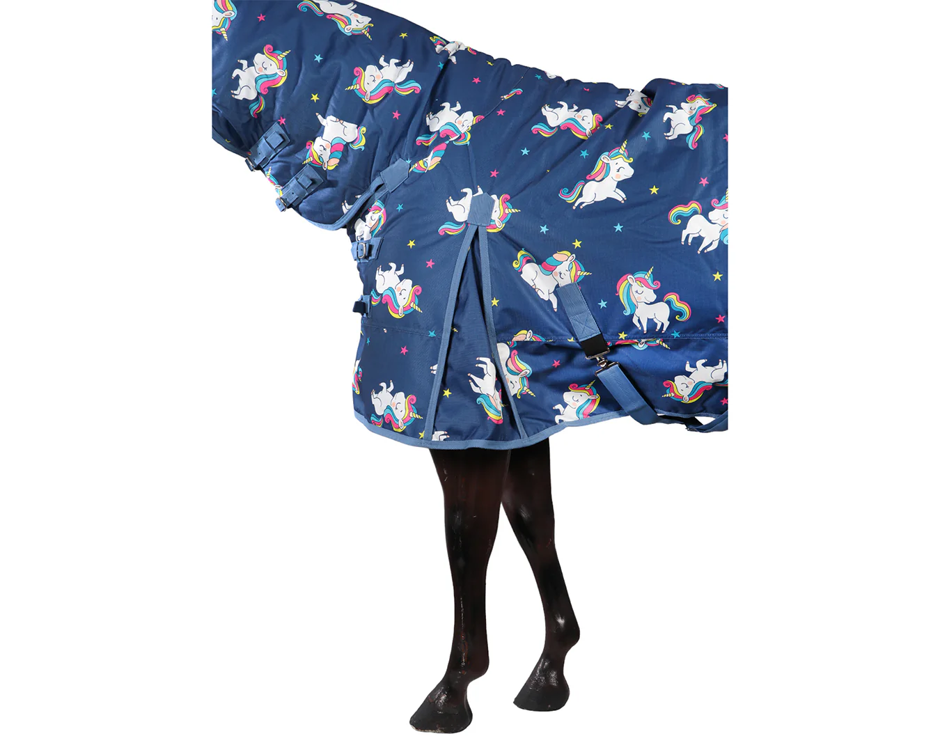 Kozy 1200D 250G Fill Nylon Combo - Unicorn - Image 4