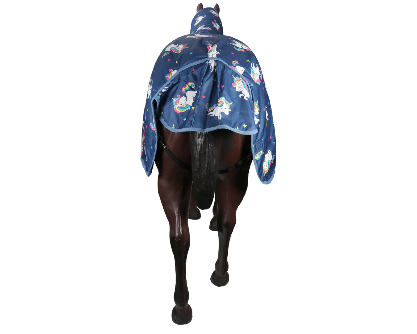 Kozy 1200D 250G Fill Nylon Combo - Unicorn - Image 7