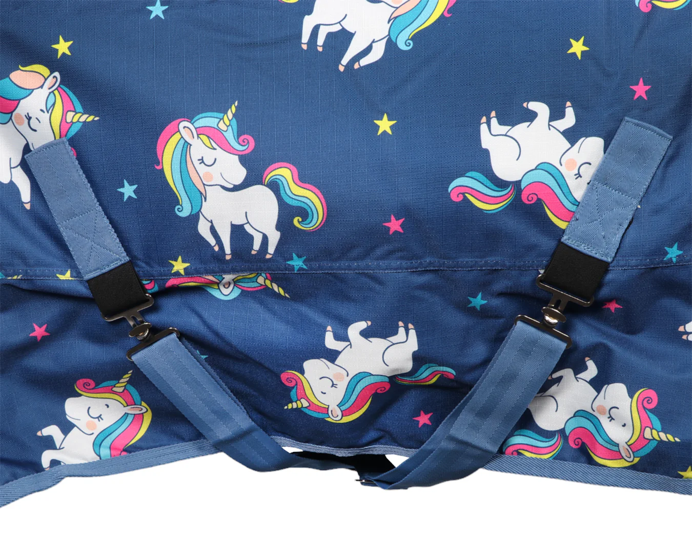 Kozy 1200D 250G Fill Nylon Combo - Unicorn - Image 8