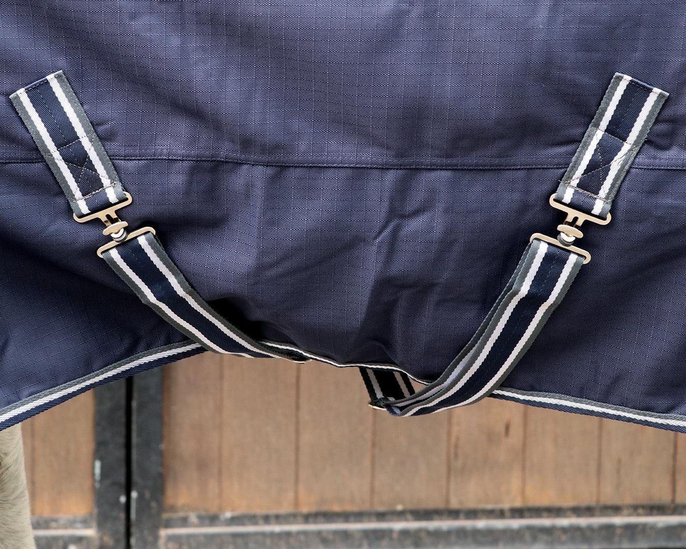 Kozy 1200D 200G Fill Nylon Combo - Navy - Image 3