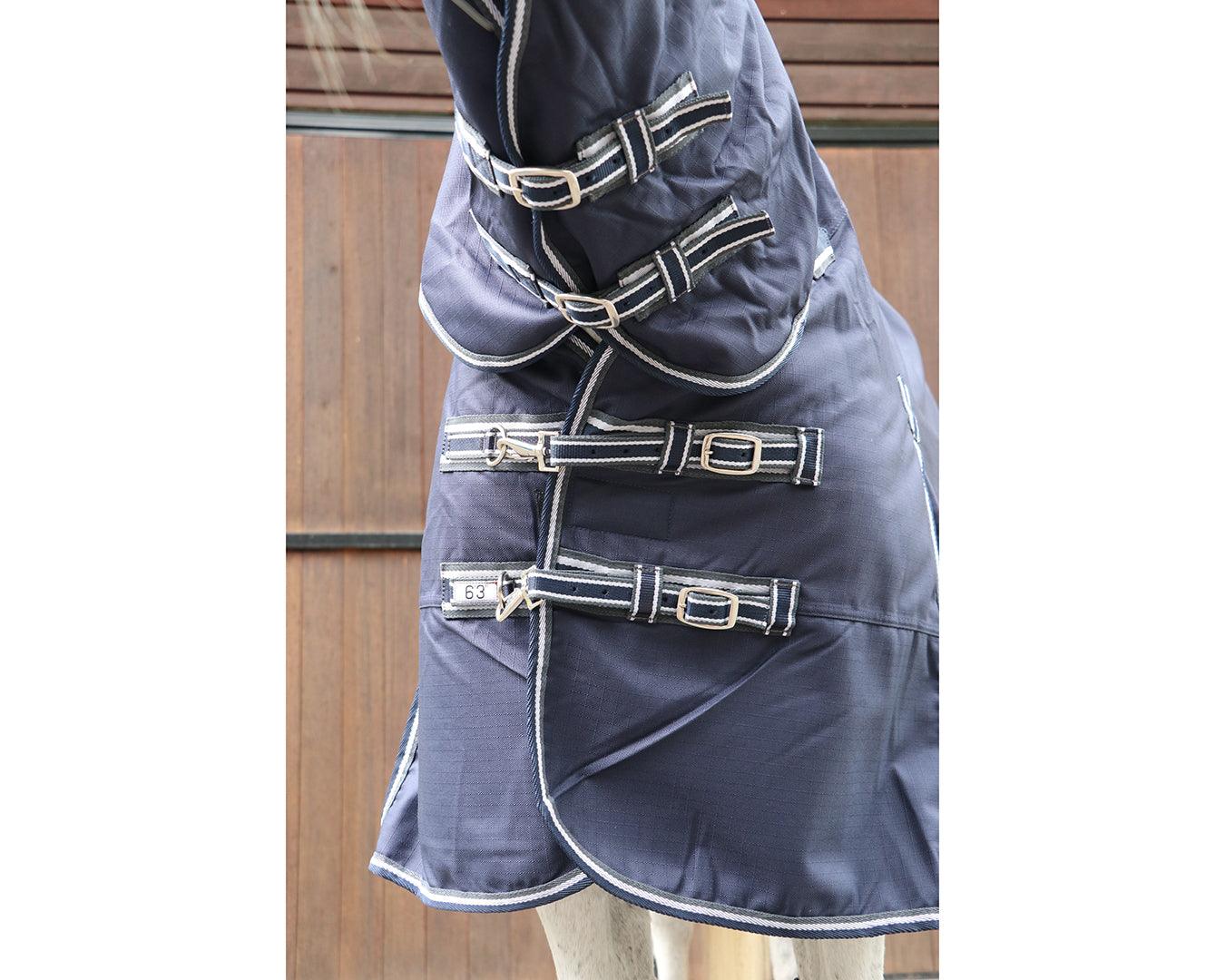 Kozy 1200D 200G Fill Nylon Combo - Navy - Image 6