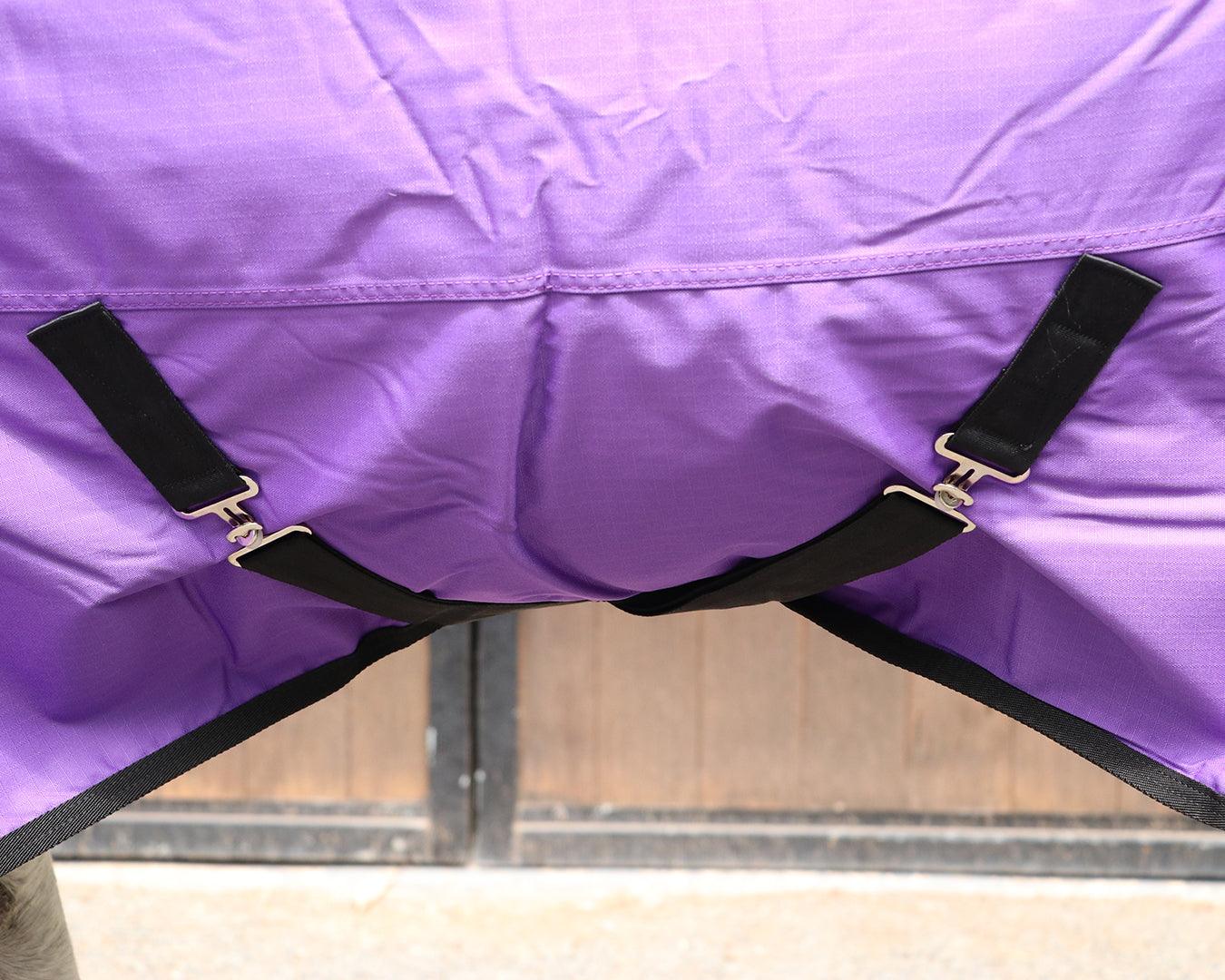 Kozy 600D 200G Fill Nylon Rug - Image 11