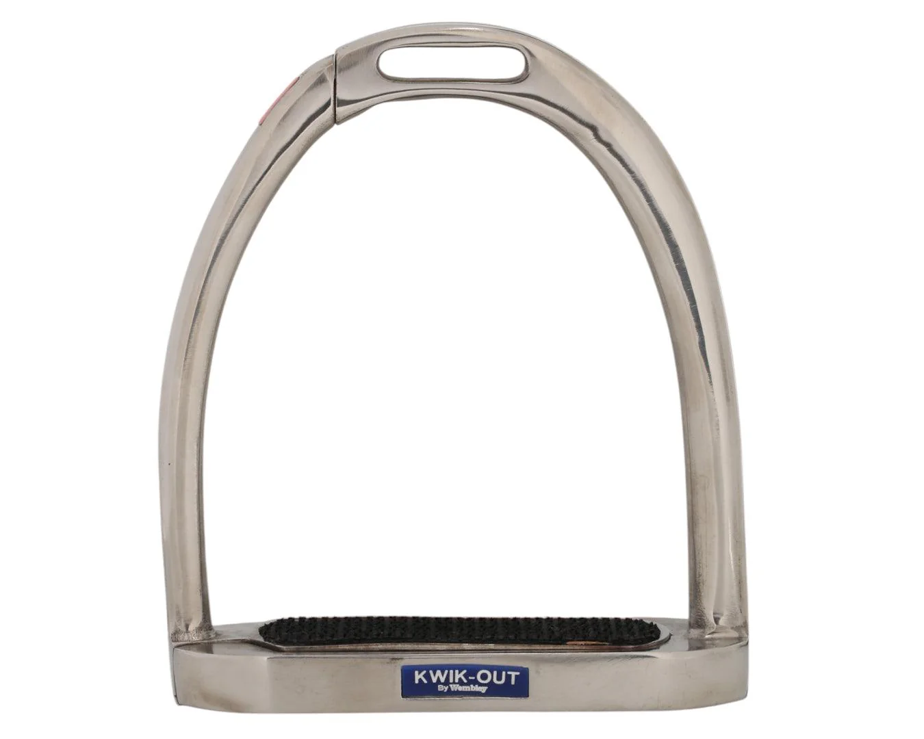 Kwik-Out Safety Stirrups
