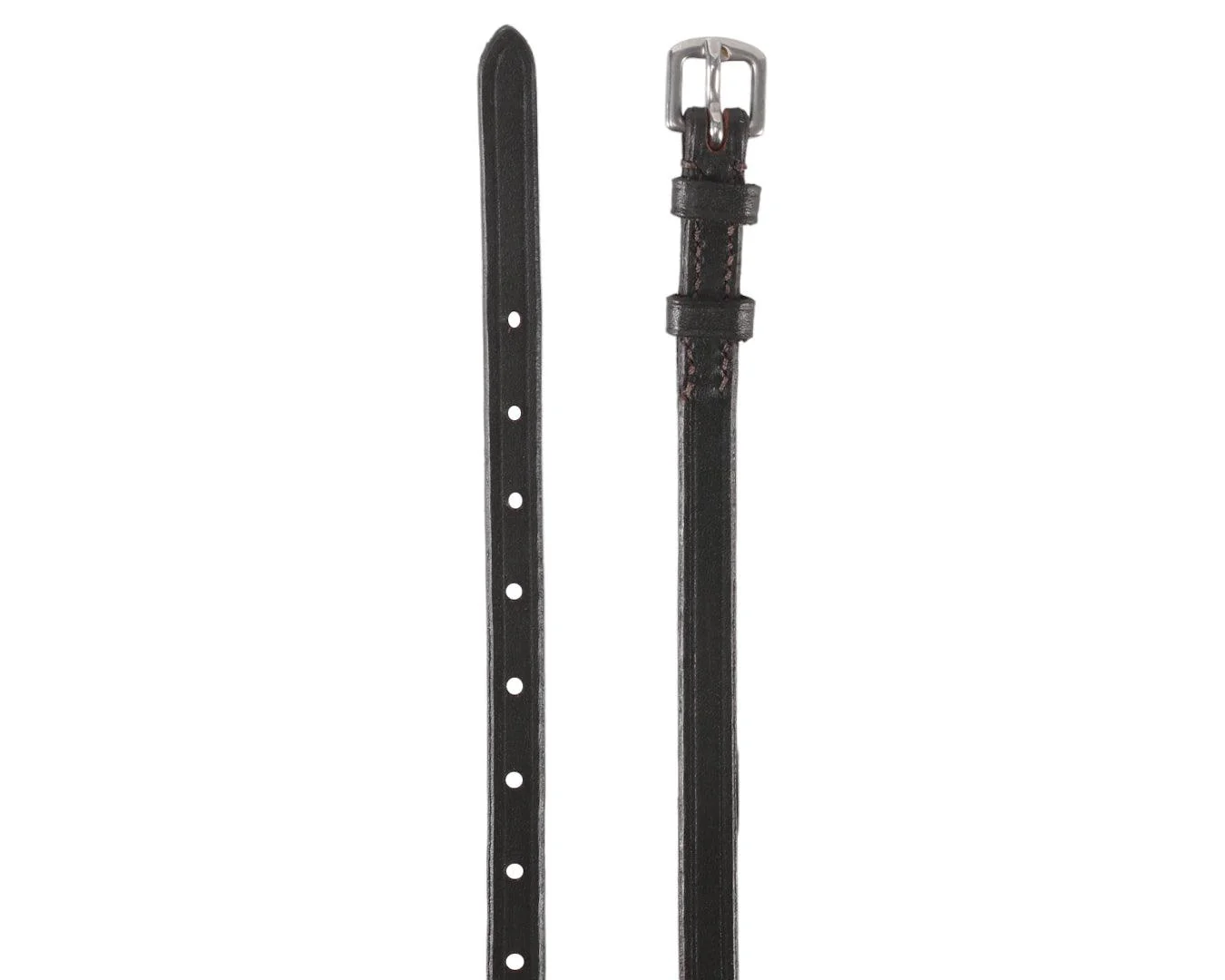 Landsborough English Spur Straps 3/8" - Image 7