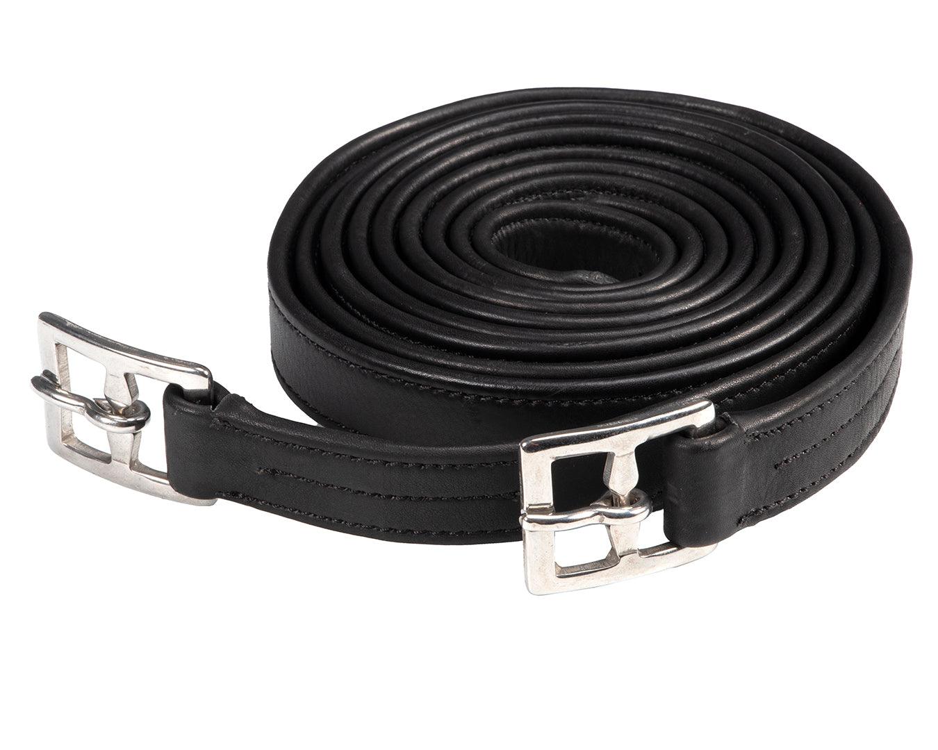 Landsborough Stirrup Leathers