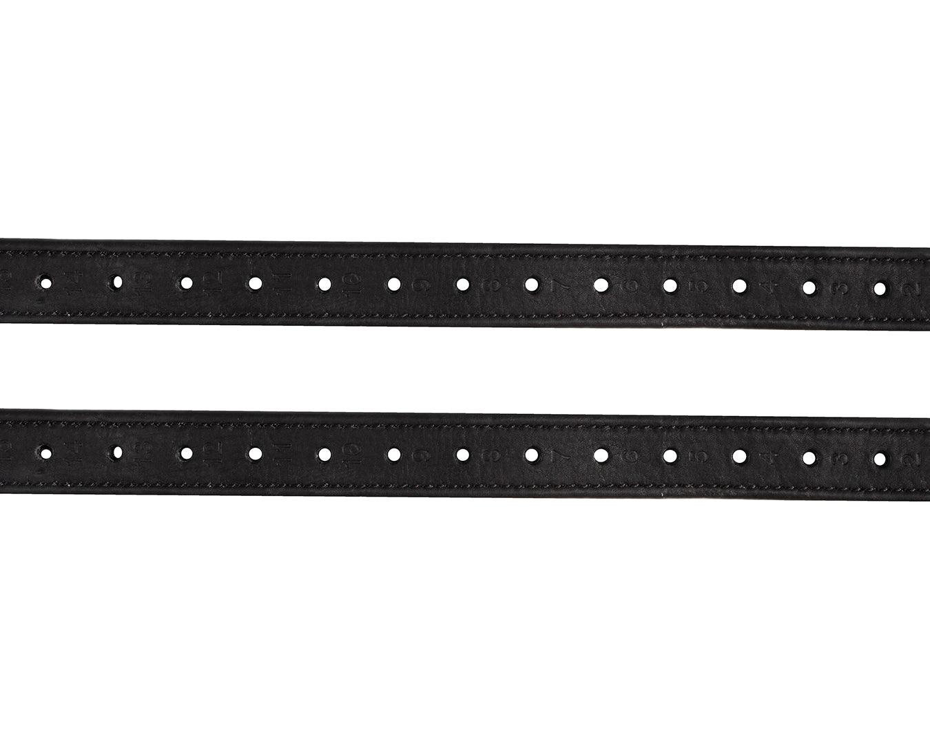 Landsborough Stirrup Leathers - Image 3