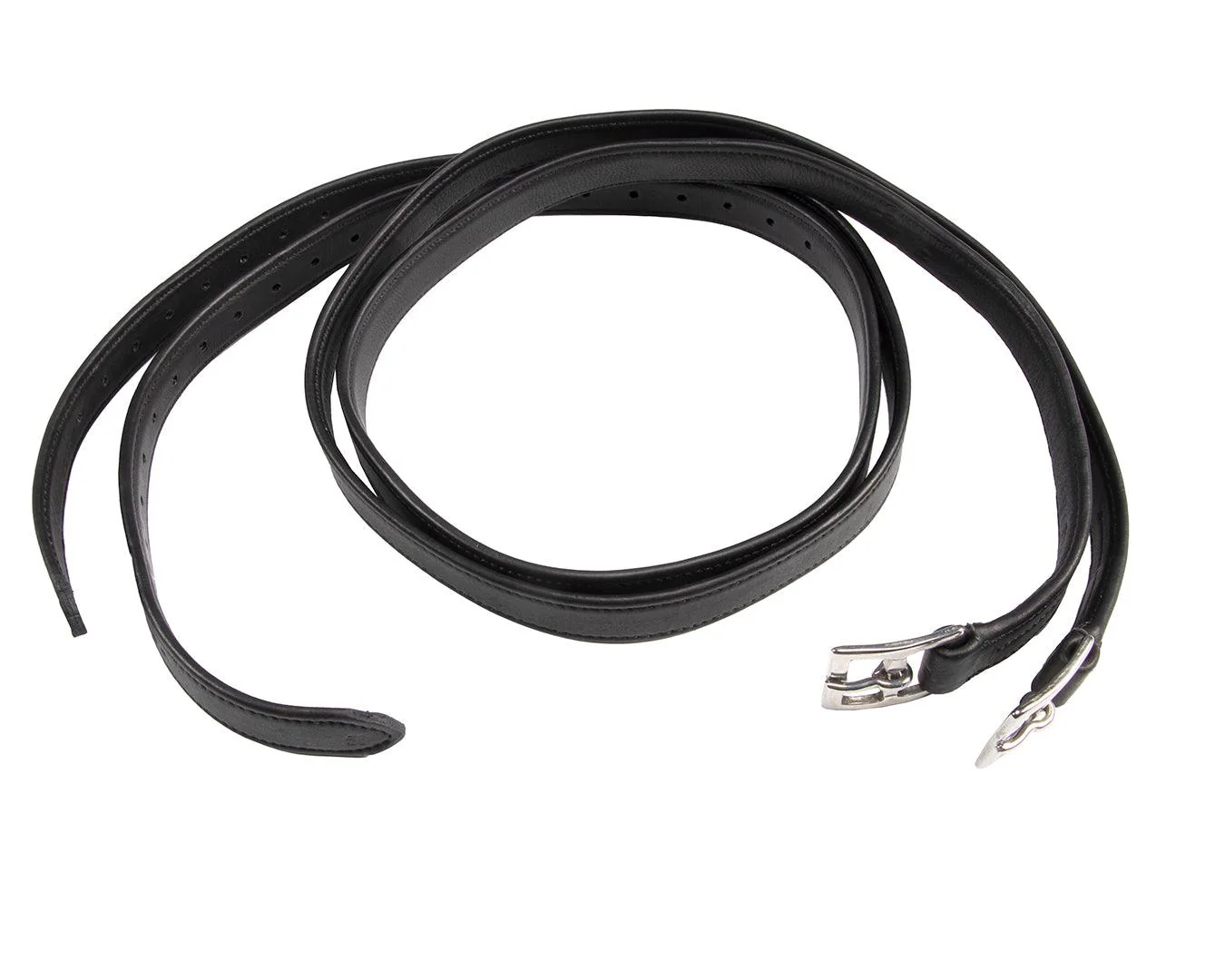 Landsborough Stirrup Leathers - Image 4