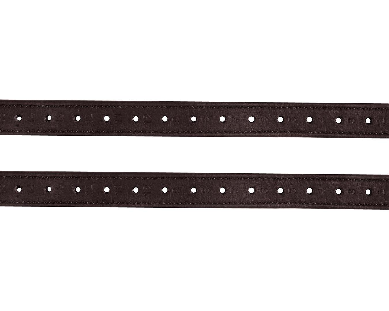 Landsborough Stirrup Leathers - Image 6