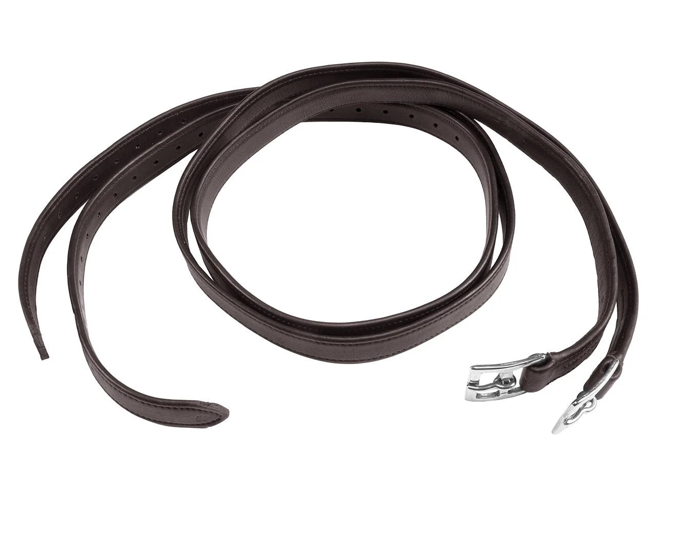 Landsborough Stirrup Leathers - Image 7