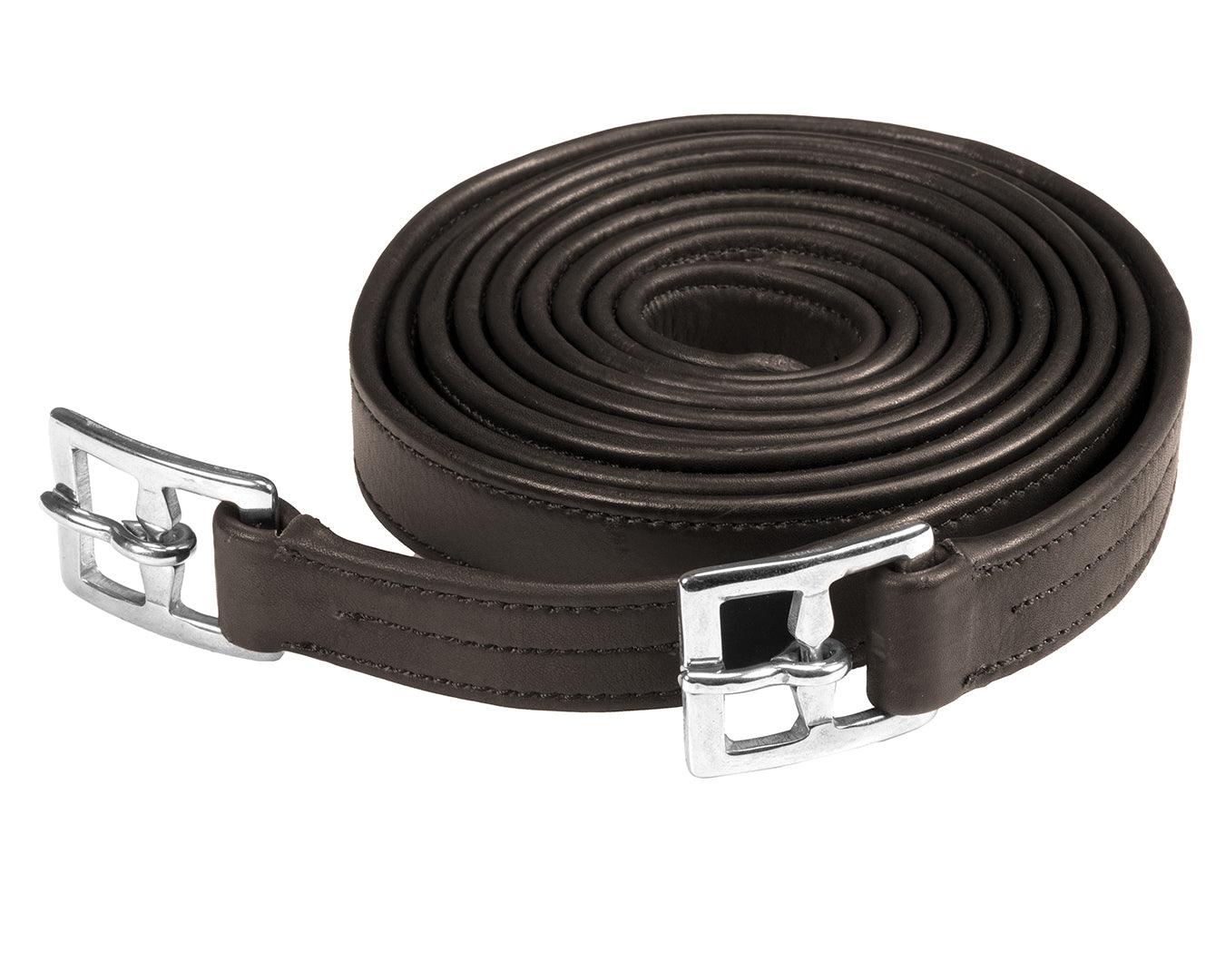Landsborough Stirrup Leathers - Image 8