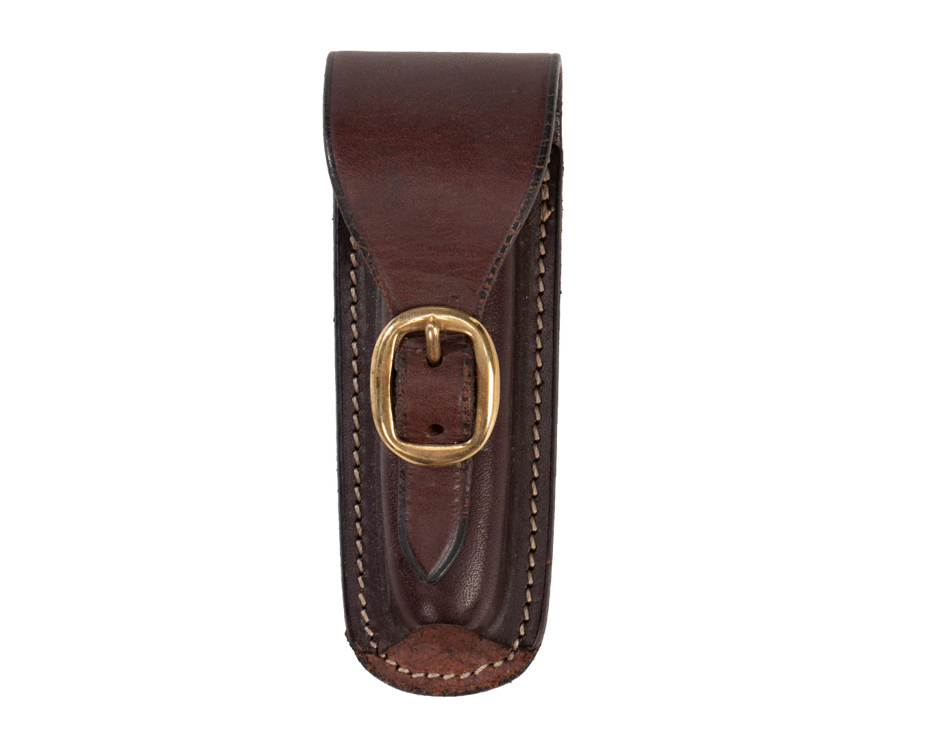 Sidney Hamilton Large Knife Buckle Pouch - Image 2