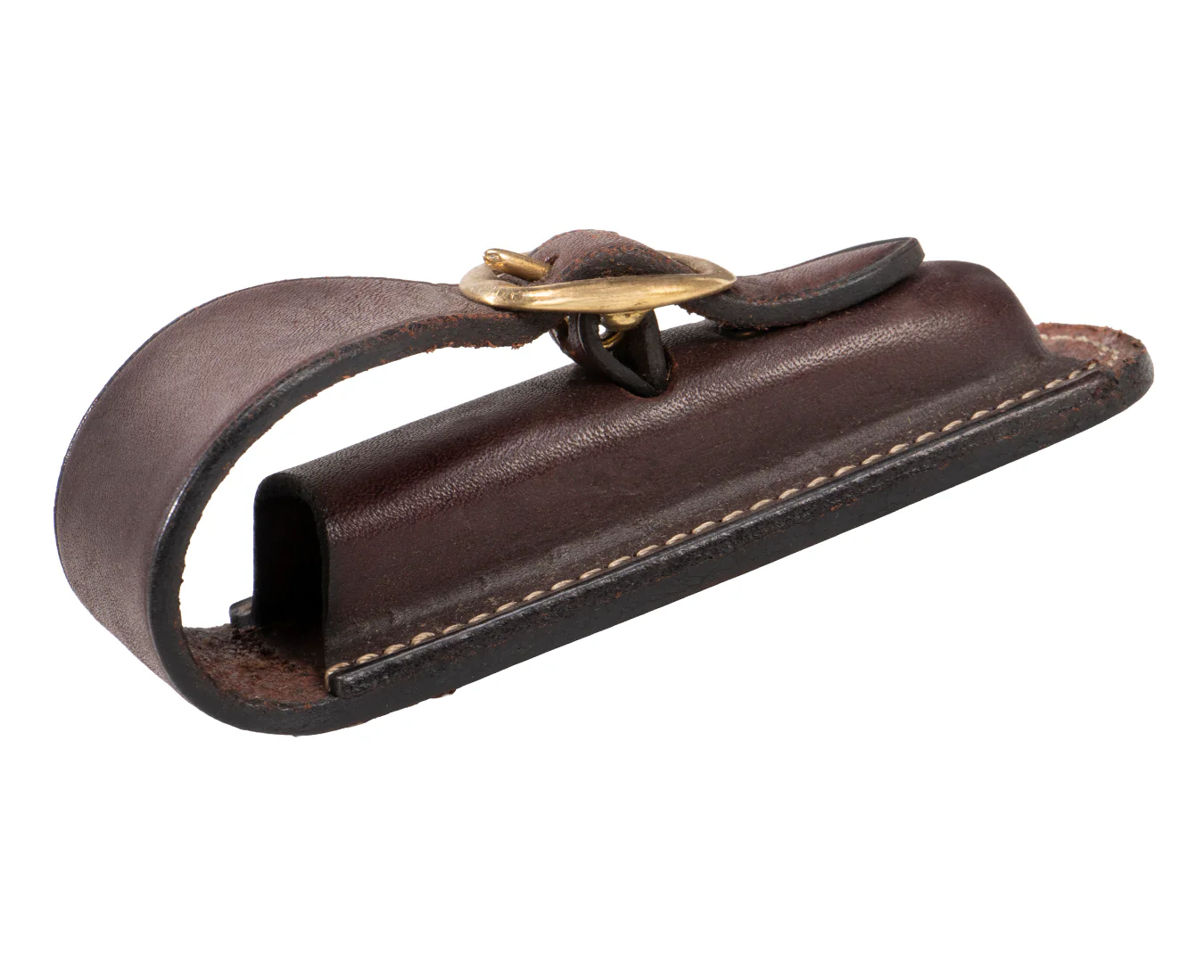 Sidney Hamilton Large Knife Buckle Pouch - Image 5
