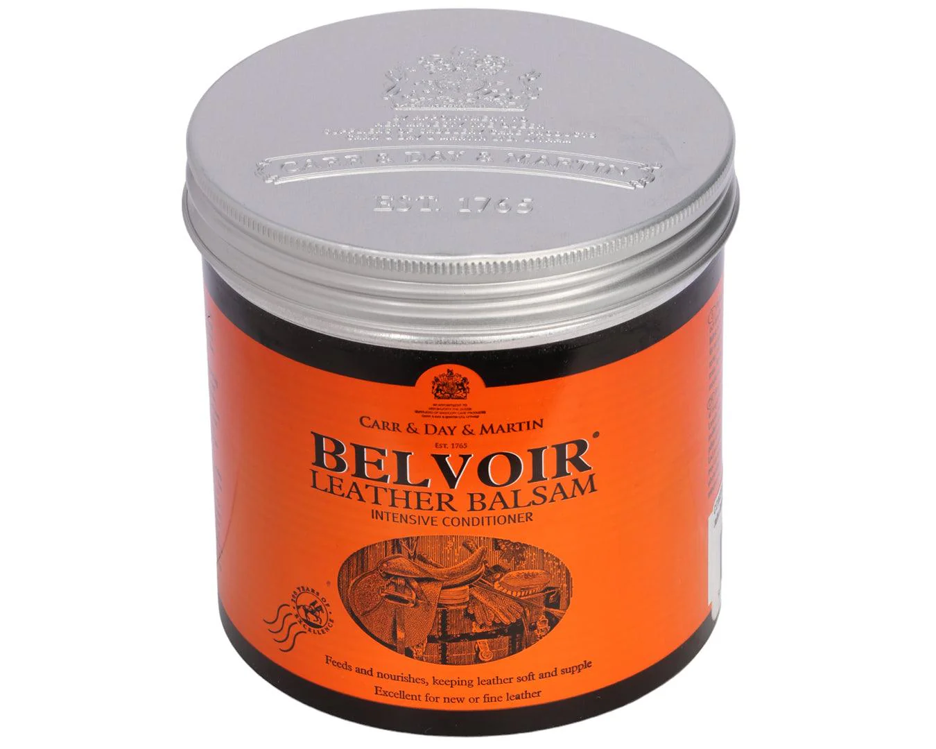 Carr & Day & Martin Belvoir Leather Balsam Intensive - Image 3