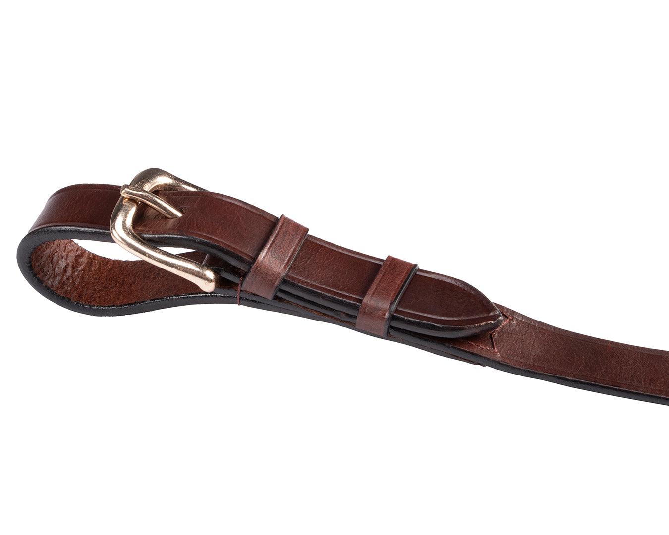 Leather Driving Reins - Image 3