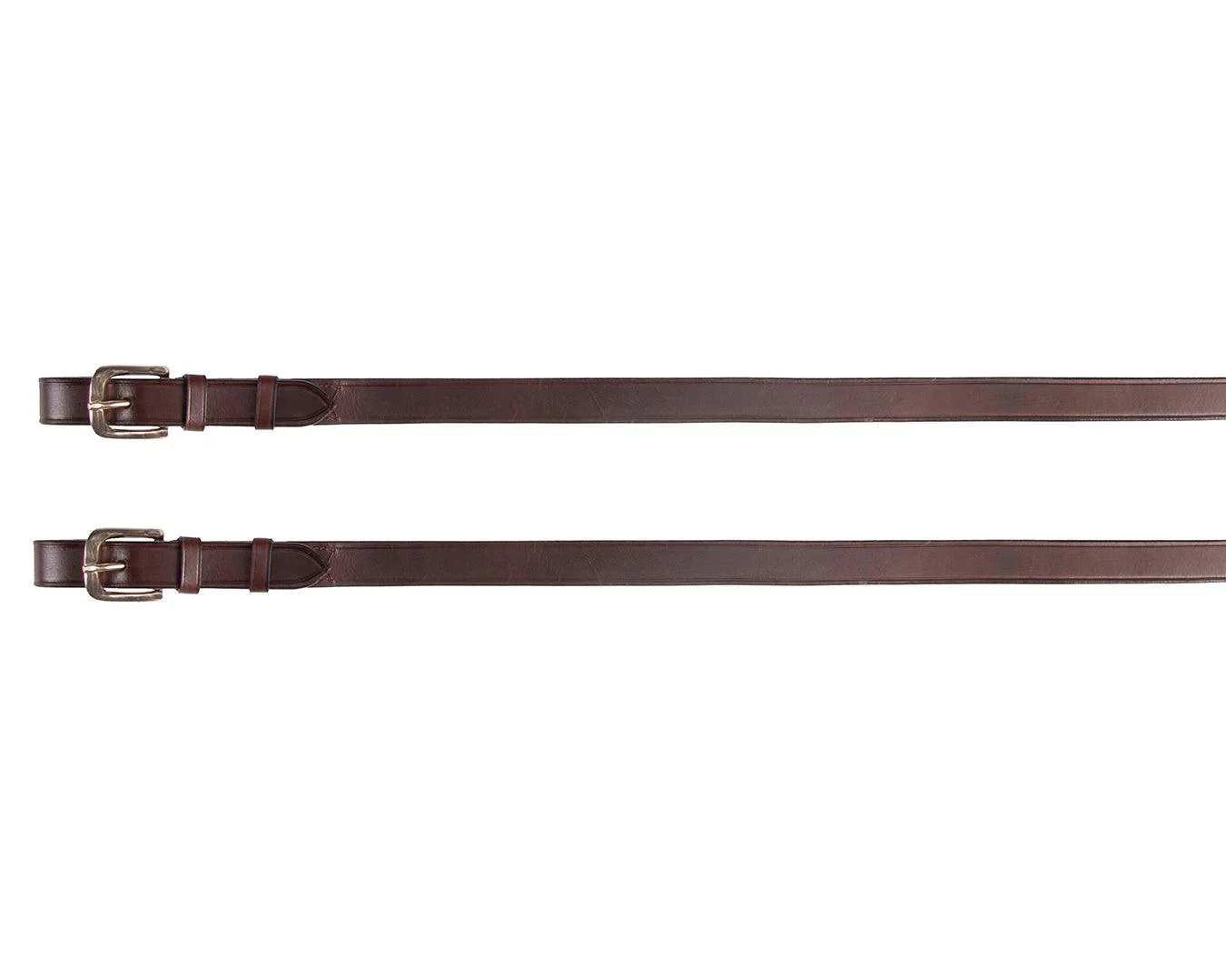 Leather Driving Reins - Image 4
