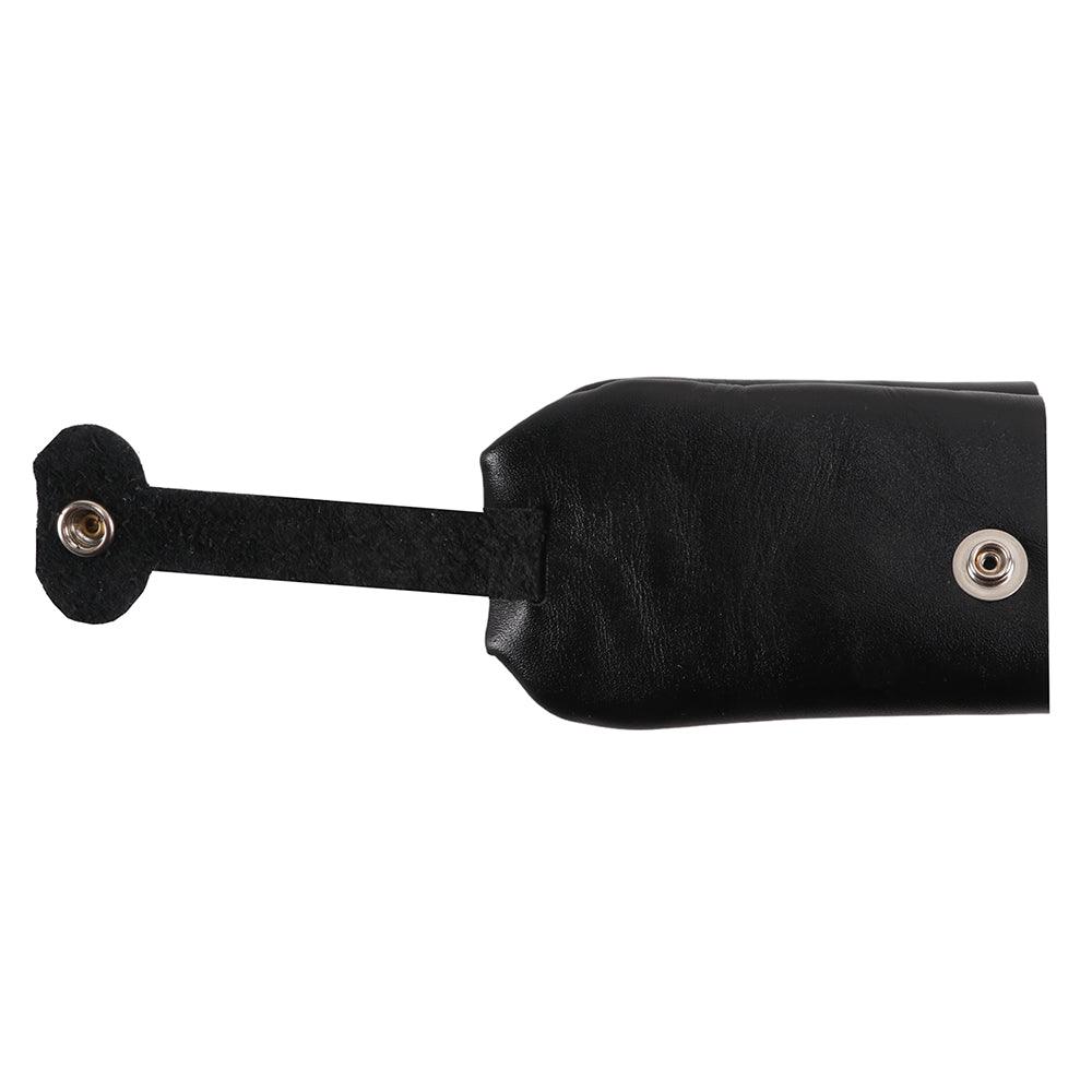 Leather Key Pouch - Image 4