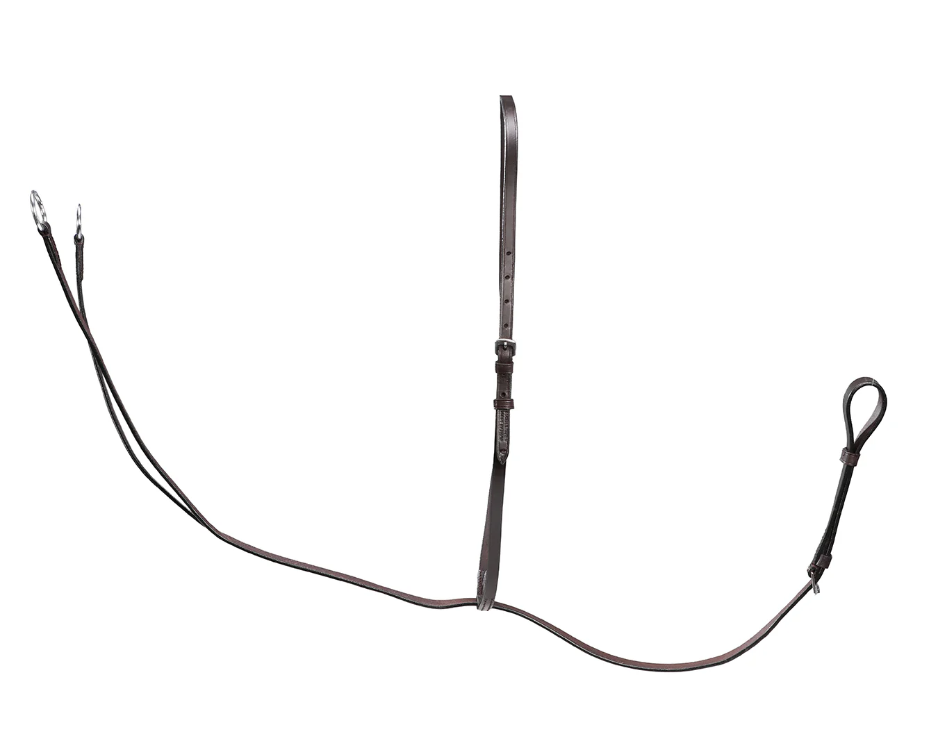 Leather Running Martingale - Image 6