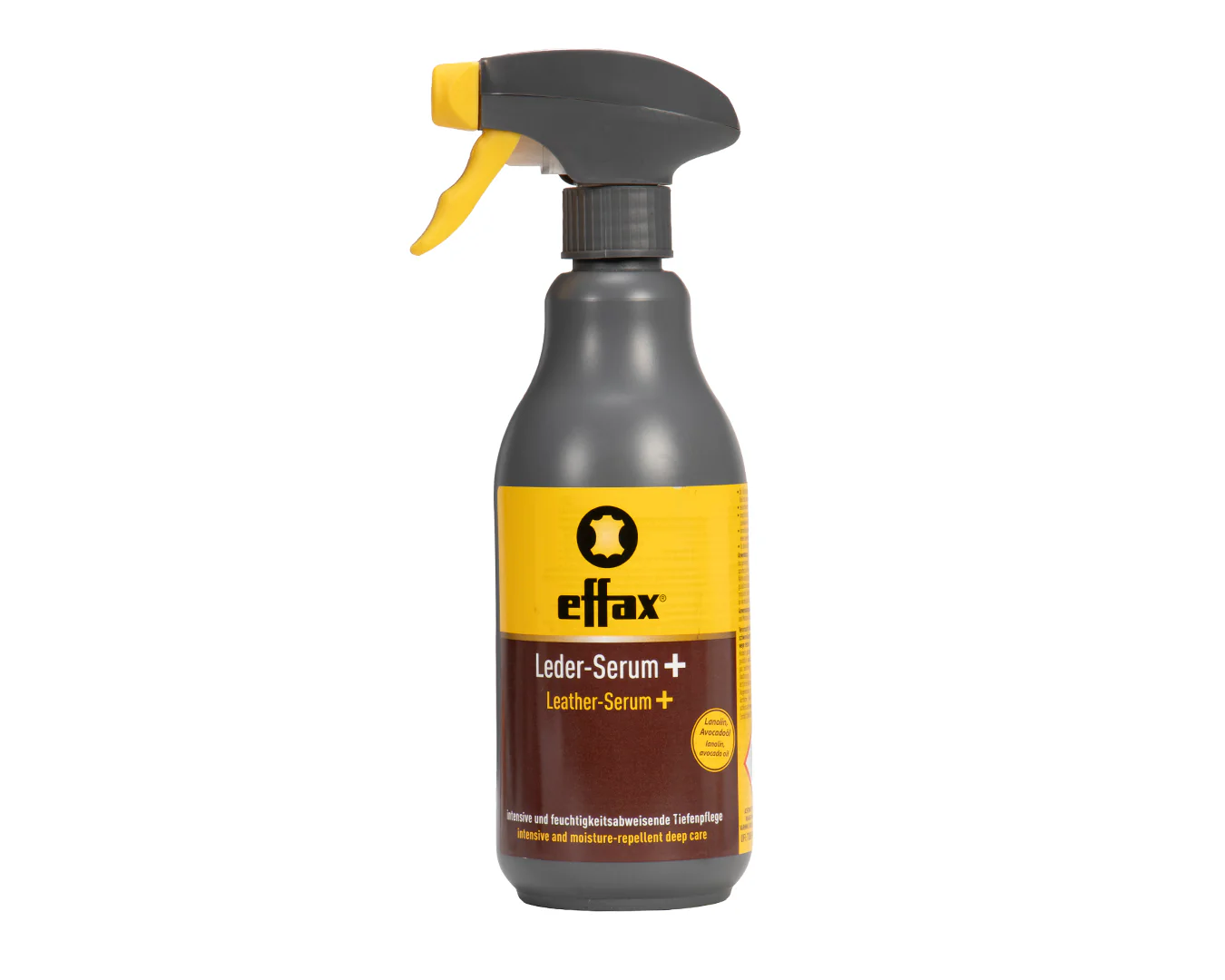 EFFAX Leather Serum + Spray