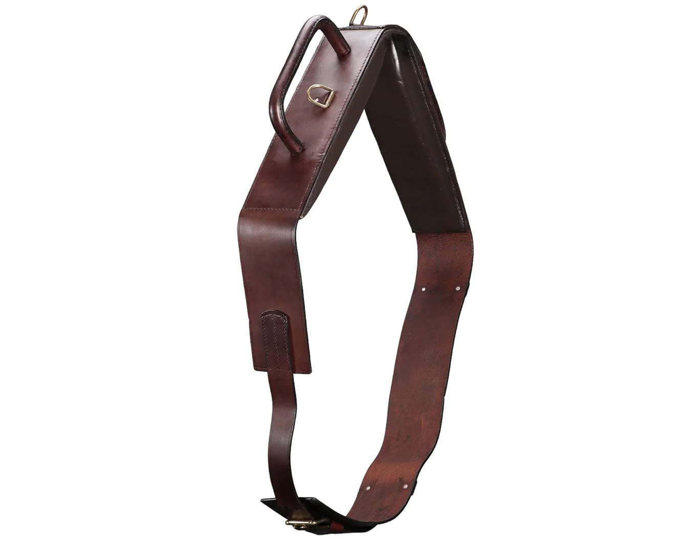 Leather Vaulting Roller - Image 2